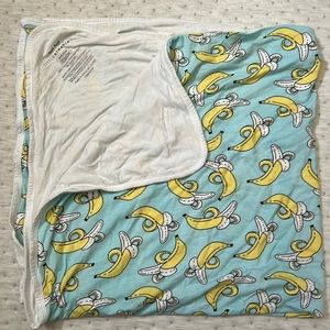 Little Sleepies Swaddle blanket